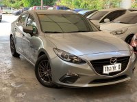 2015 Mazda 3 1.6 for sale 
