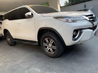 2017 Toyota Fortuner 2.4 G for sale 