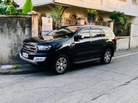 Ford Everest 4x2 2018 for sale 