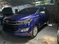 Toyota Innova E 2017 for sale 