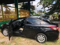 2017 Toyota Vios for sale 