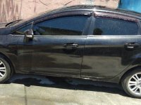 2014 Ford Fiesta for sale 