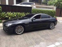 BMW 640i Grand Coupe 2012 for sale 