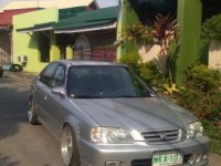 Honda Civic Vti 1999 For Sale