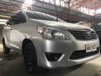 2014 Toyota Innova for sale 