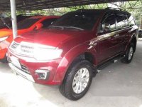 Mitsubishi Montero Sport GLS-V 2015 for sale