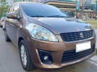 Suzuki Ertiga 2016 for sale