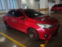 Toyota Vios E 2014 for sale 