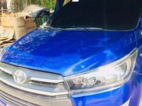 2016 Toyota Innova for sale