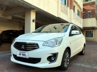 2016 Mitsubishi Mirage G4 for sale 