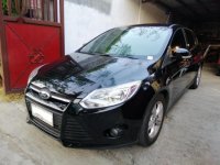 2015 Ford Focus Trend for sale 