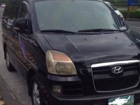Hyundai Starex 2004 GRX for sale