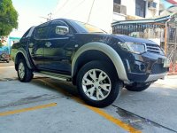 Mitsubishi Strada 2013 for sale 