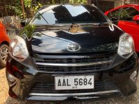 2014 Toyota Wigo 1.0 G for sale 