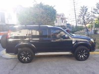 Ford Everest 2015 for sale 