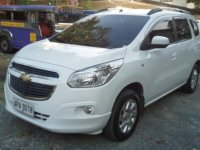 2015 Chevrolet Spin for sale 
