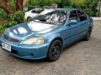 Honda Civic 2000 for sale