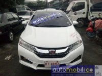 2017 Honda City 1.5L for sale 