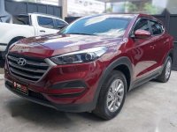 Hyundai Tucson GL 2018 for sale