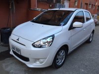 Mitsubishi Mirage 2014 for sale