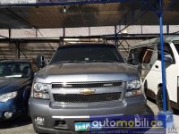 2011 Chevrolet Suburban AT for sale
