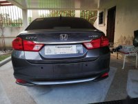 Honda City 2016 for sale 