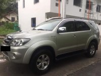 Toyota Fortuner 4x4 2009 for sale 