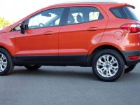 2017 Ford Ecosport for sale