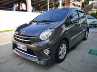 2016 Toyota Wigo for sale 