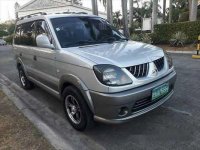 Mitsubishi Adventure GLS SPORTS 2009 for sale 