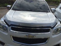 Well kept Chevrolet Trailblazer for sale 