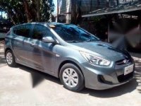 Hyundai Accent 2017 for sale