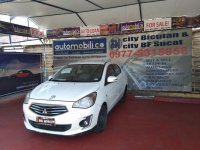 2015 Mitsubishi Mirage MT for sale