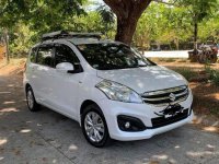 Suzuki Ertiga 2017 for sale 