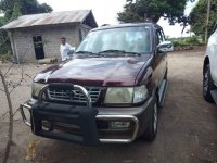 Toyota Revo 2001 for sale 