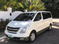 For sale 2010 Hyundai Grand Starex