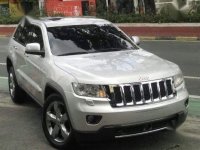 Jeep Grand Cherokee 2013 for sale