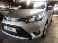 2018 Toyota Vios E for sale 