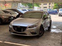 2015 Mazda 3 for sale 