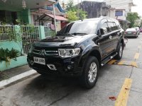 Mitsubishi Montero GTV 2014 for sale 