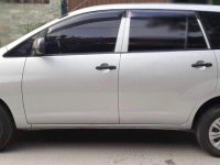 2014 Toyota Innova J FOR SALE