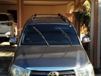 2006 Toyota Fortuner for sale 