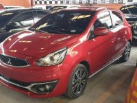 2016 Mitsubishi Mirage 1.2 for sale 