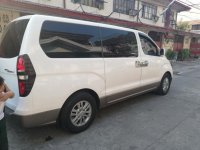 Hyundai Grand Starex 2015 for sale 