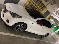 2016 Mazda 2 for sale