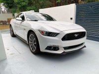 2015 Ford Mustang for sale