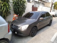 Mitsubishi Lancer glx 2004 for sale 