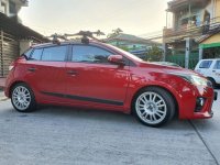 Toyota Yaris 2016 for sale