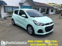 2018 Chevrolet Spark for sale 