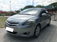 Toyota Vios 1.5G 2008 for sale